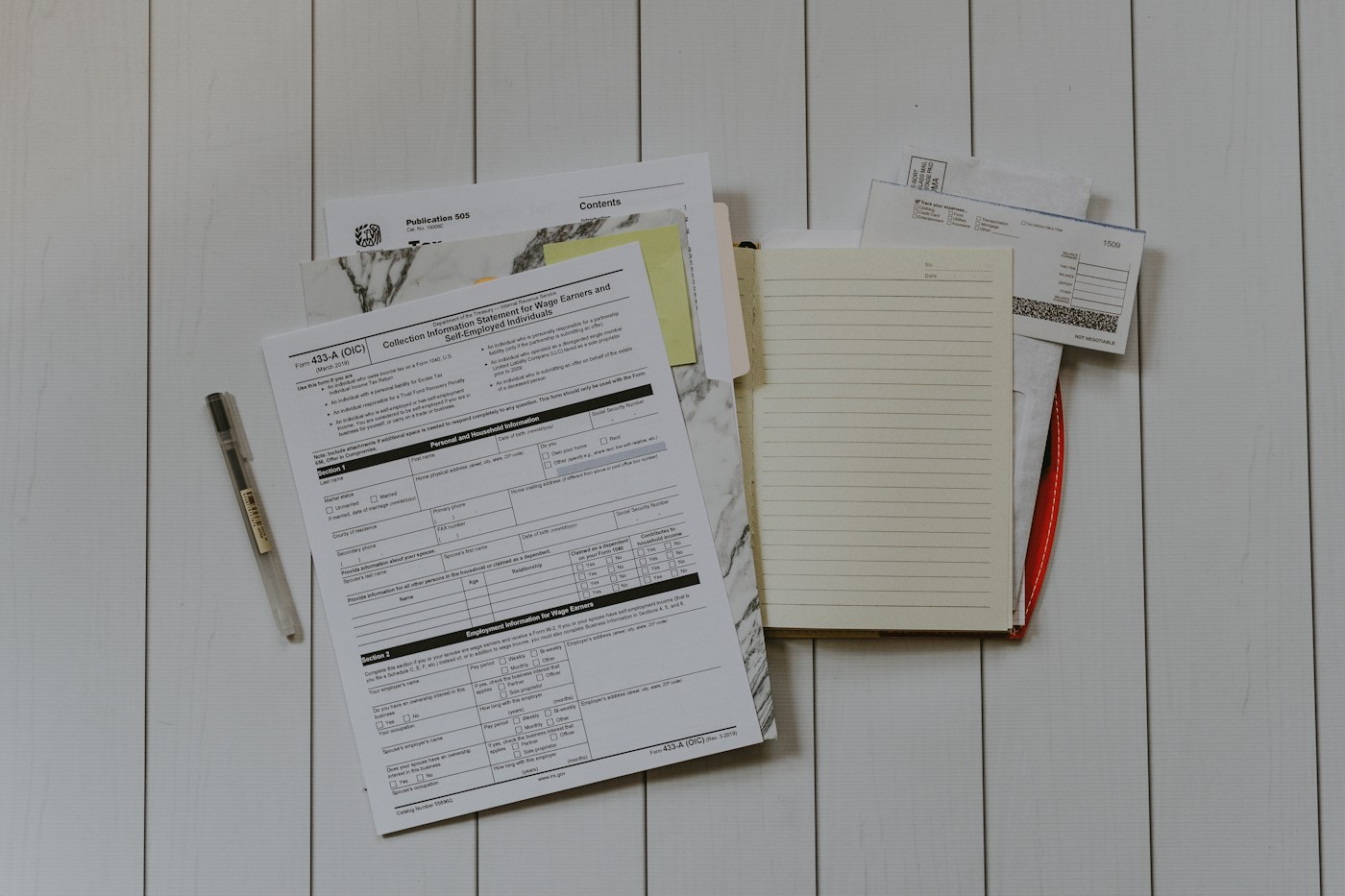 Landlord comparing rental costs and management options