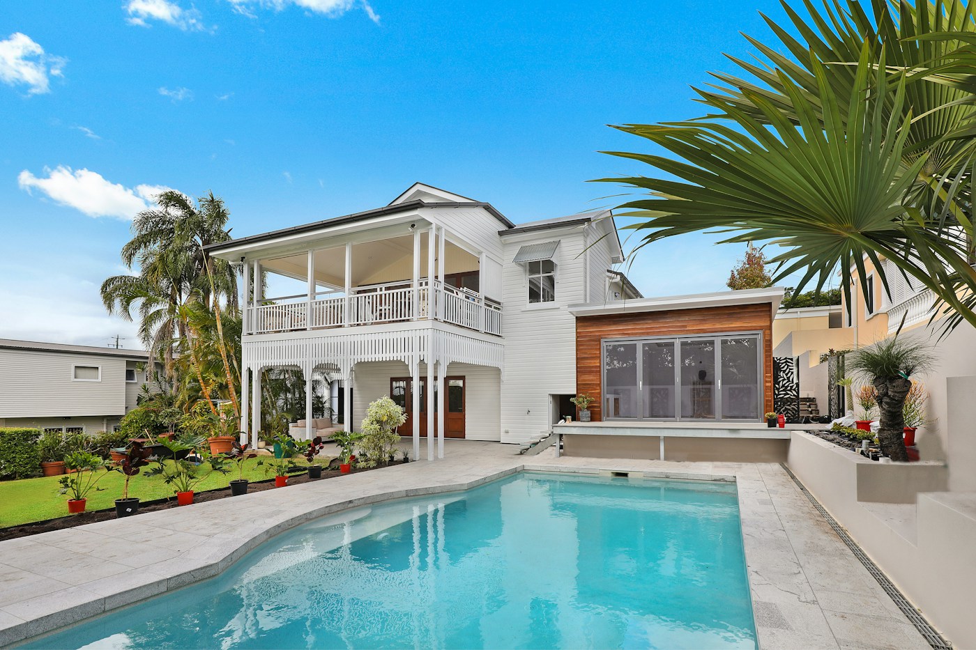 Home representing a homeowner deciding whether to sell property