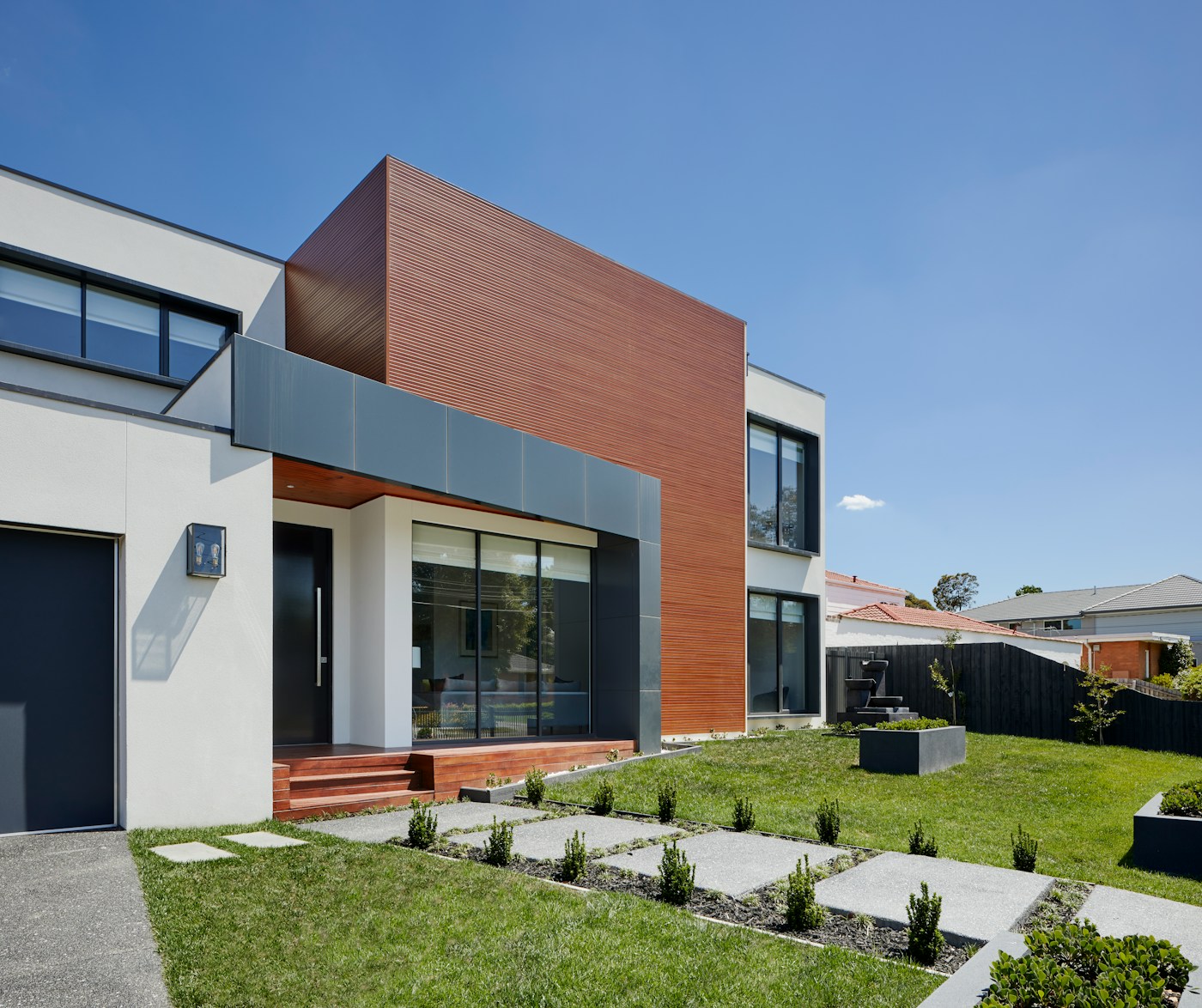 Long-term property ownership and rental potential