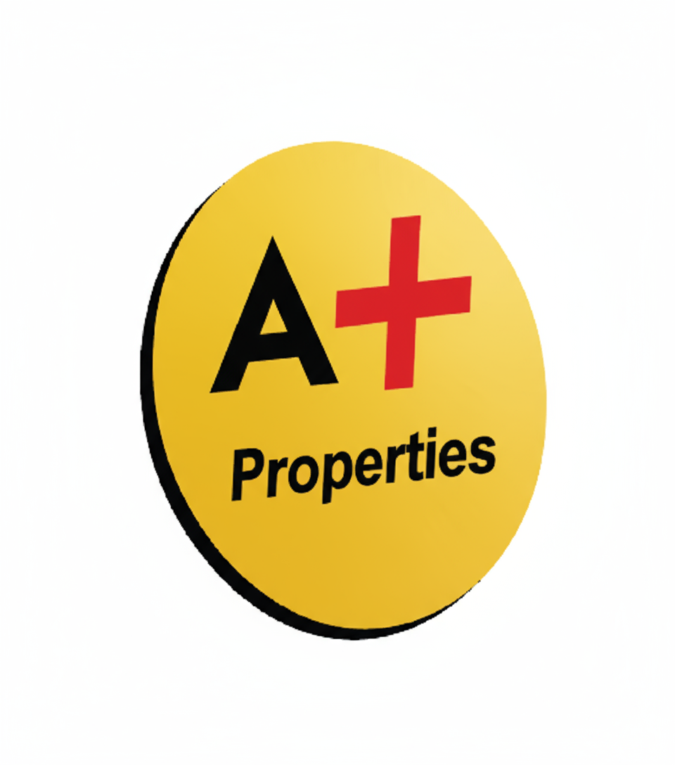 A+ Properties